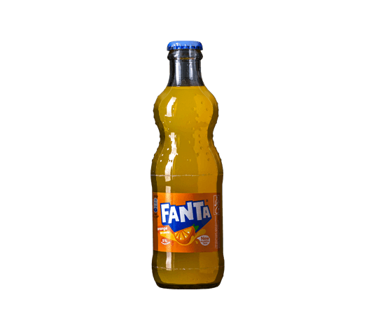 Fanta