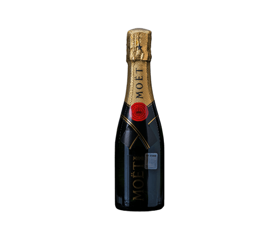 Šampanietis Moët Chandon