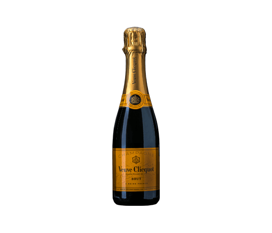 Šampanietis VEUVE CLICQUOT